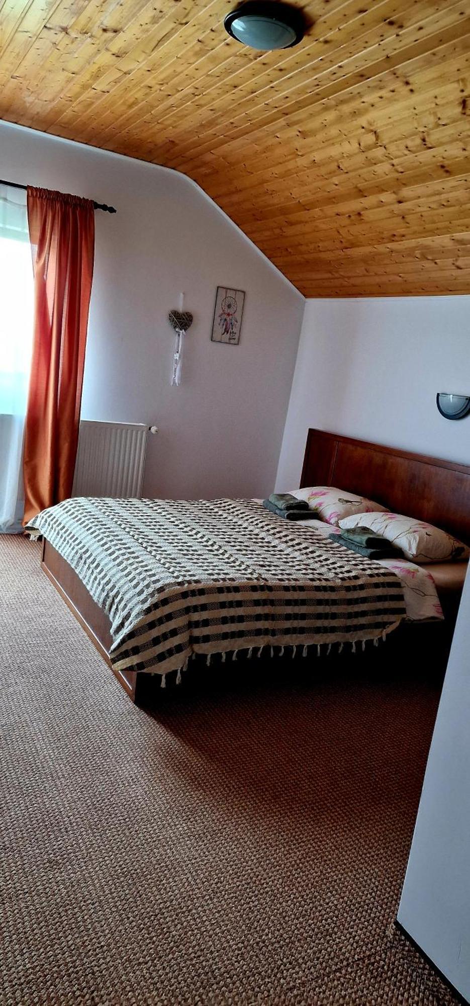Casa Langa Rau Hotel Bran  Quarto foto